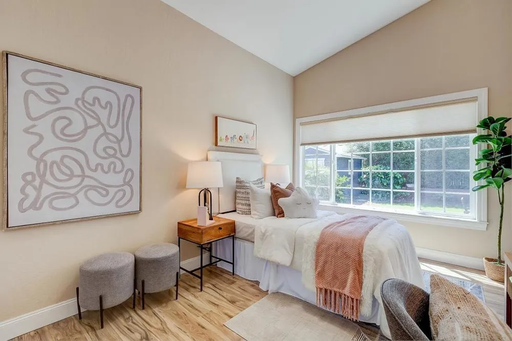 1018 Hazel Avenue Campbell, CA 95008