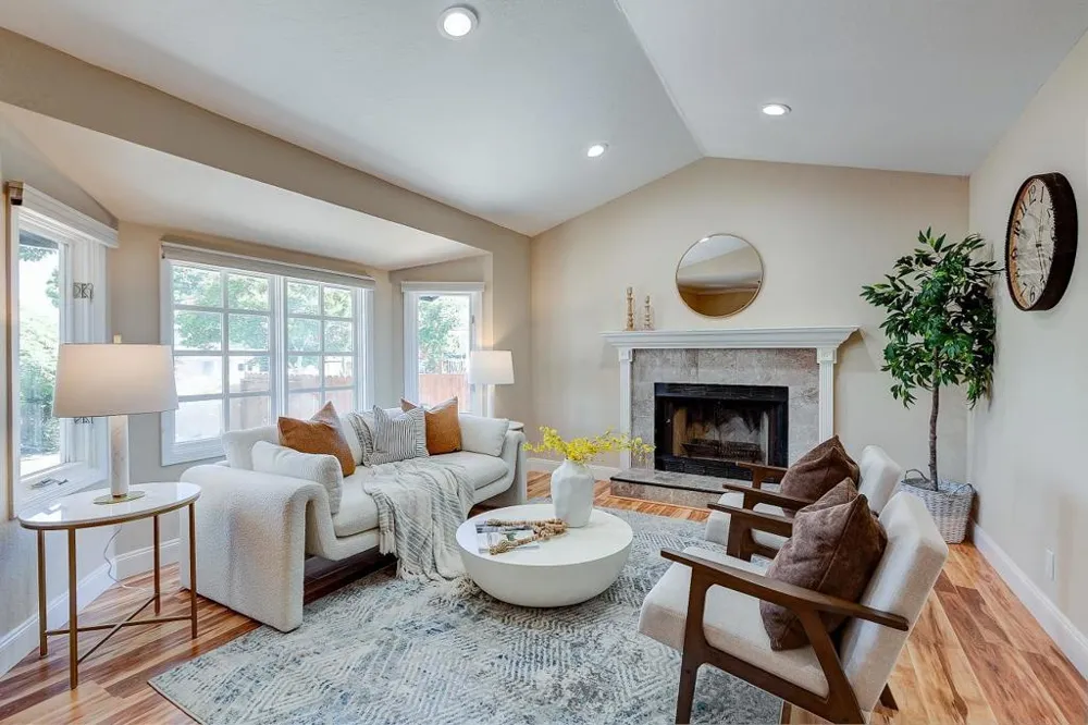 1018 Hazel Avenue Campbell, CA 95008