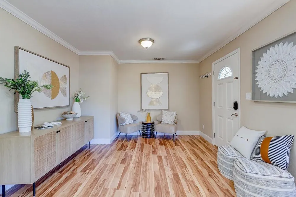 1018 Hazel Avenue Campbell, CA 95008