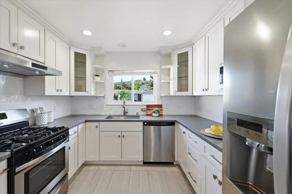 1709 Canna Lane San Jose, CA 95124