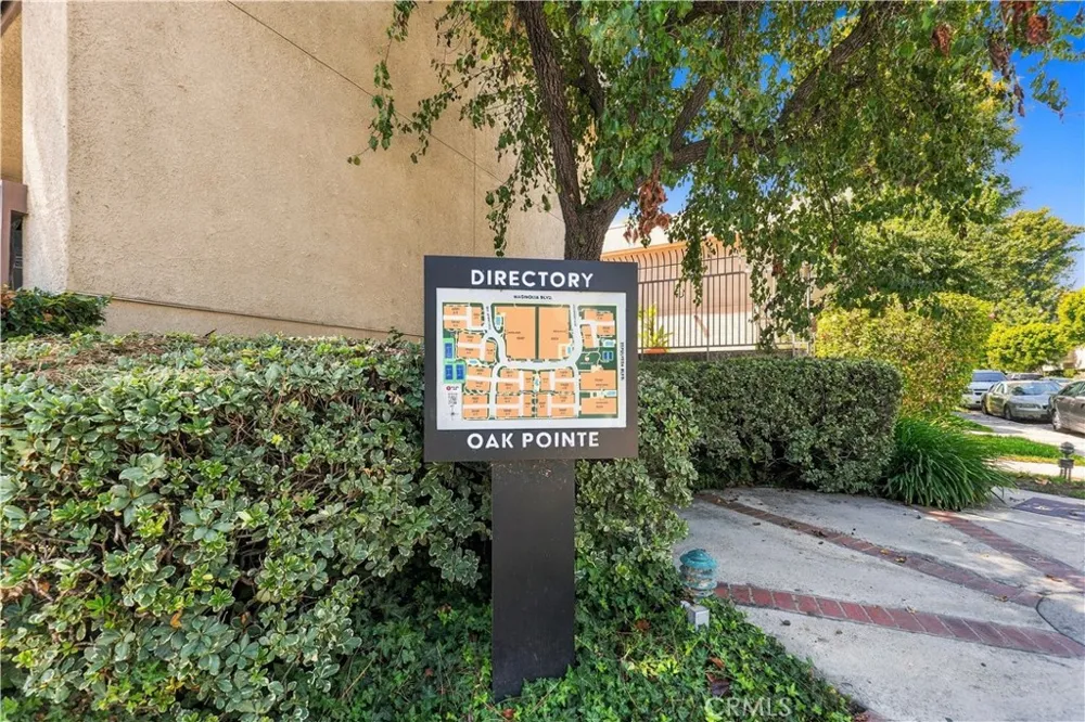15207 Magnolia Boulevard #119 Sherman Oaks, CA 91403
