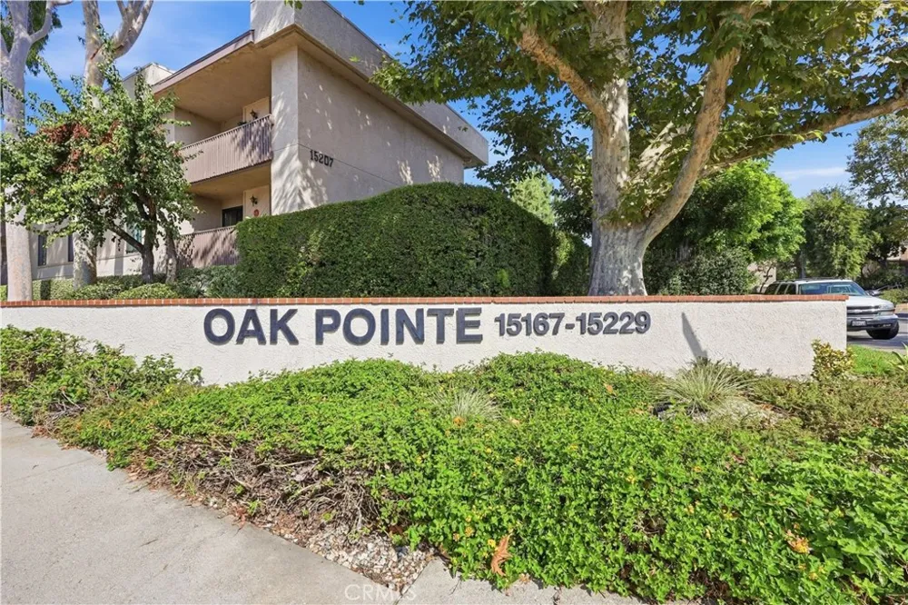 15207 Magnolia Boulevard #119 Sherman Oaks, CA 91403
