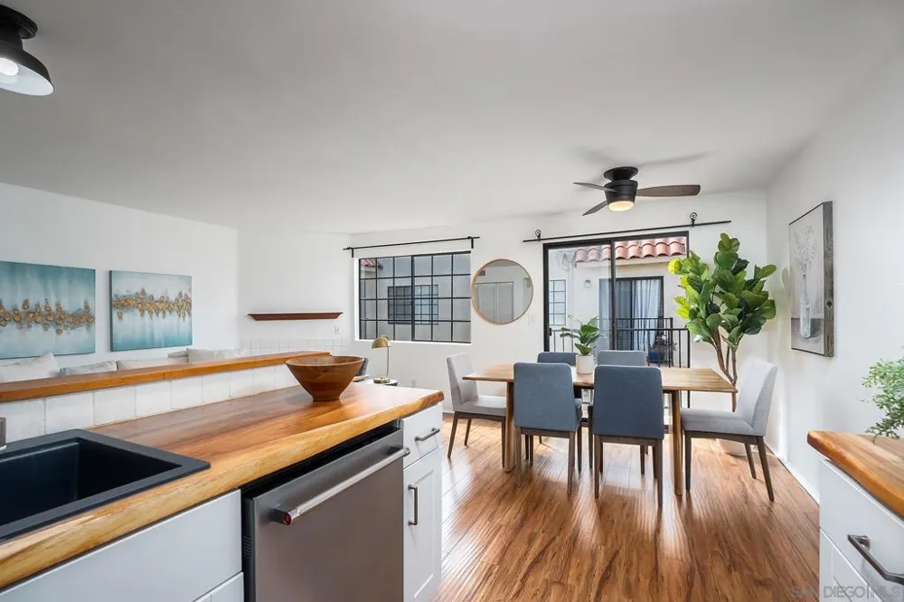 4205 Ohio #304 San Diego, CA 92104