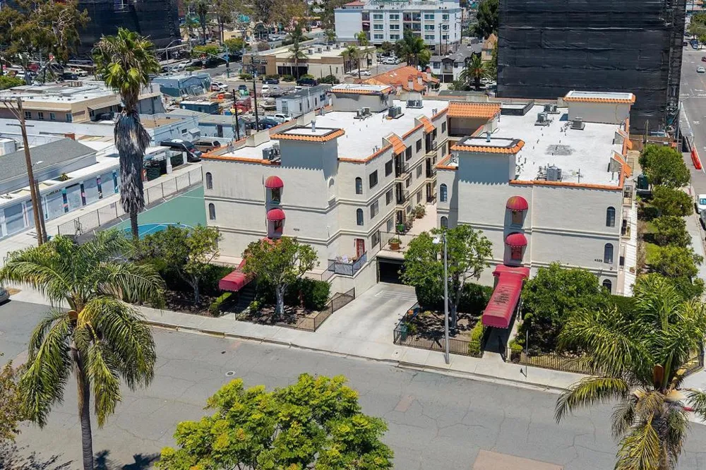 4205 Ohio #304 San Diego, CA 92104