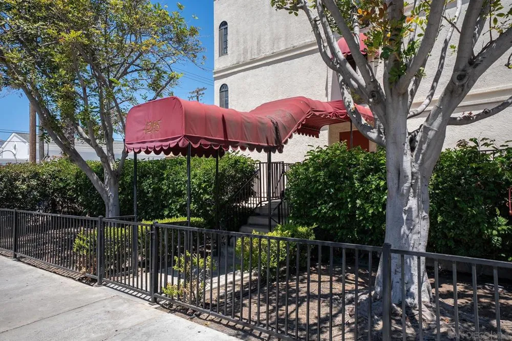 4205 Ohio #304 San Diego, CA 92104