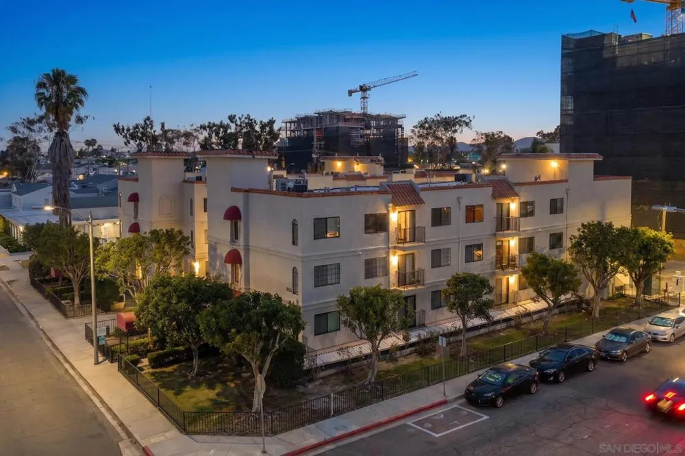 4205 Ohio #304 San Diego, CA 92104