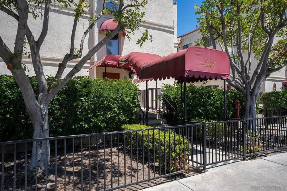 4205 Ohio #304 San Diego, CA 92104