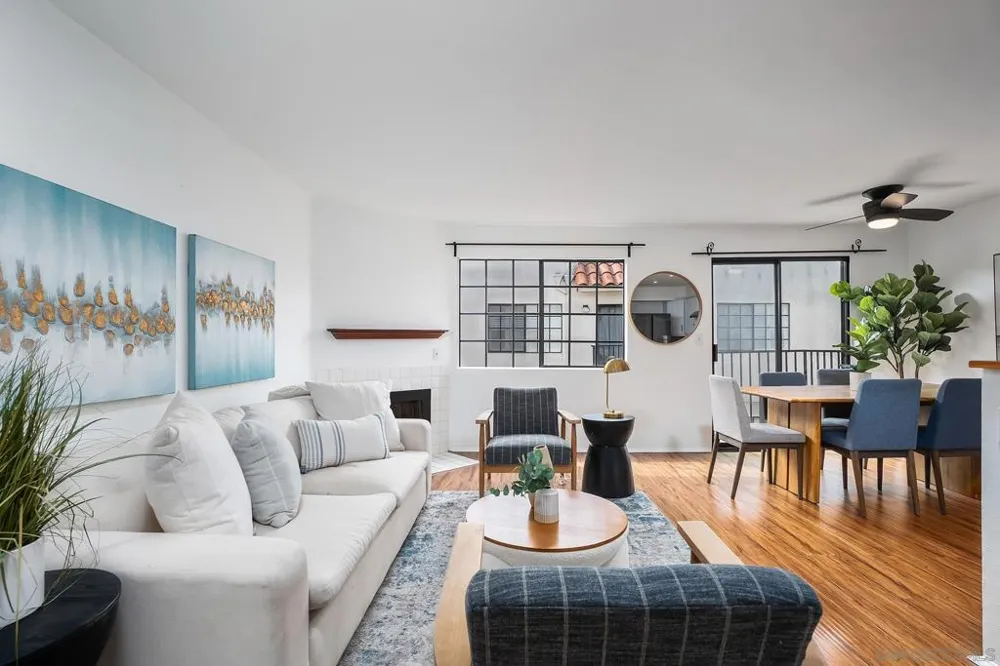 4205 Ohio #304 San Diego, CA 92104