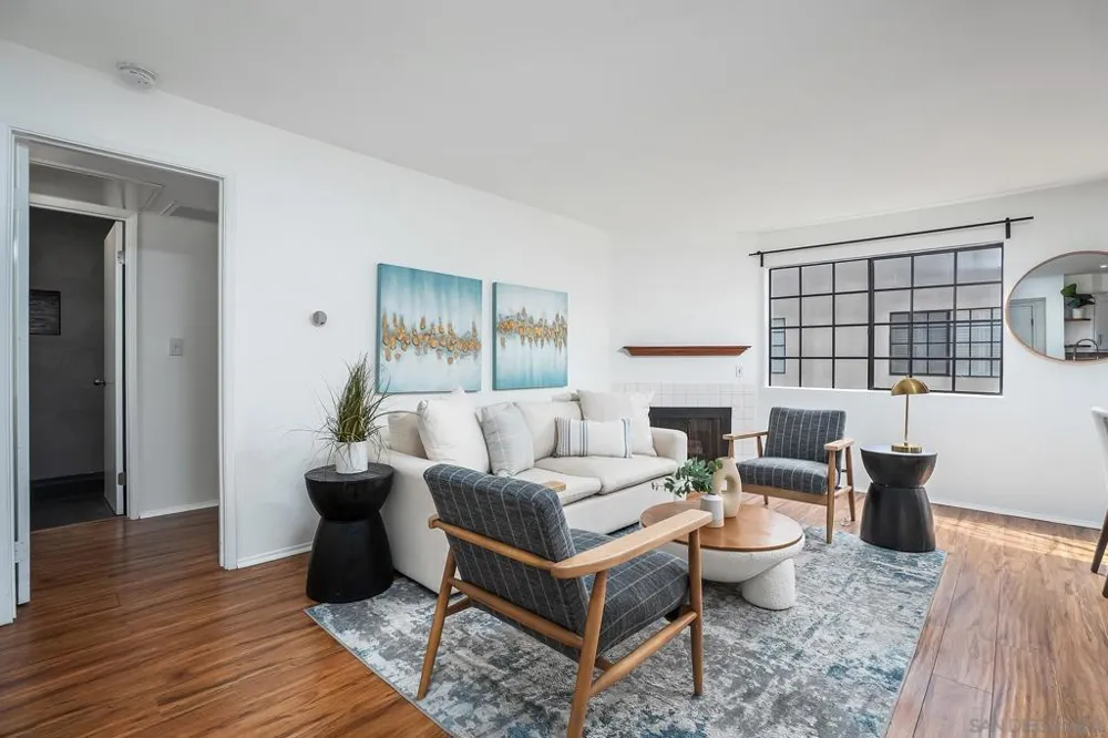 4205 Ohio #304 San Diego, CA 92104