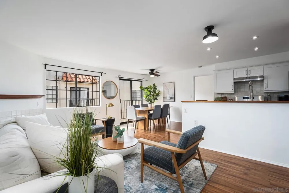 4205 Ohio #304 San Diego, CA 92104