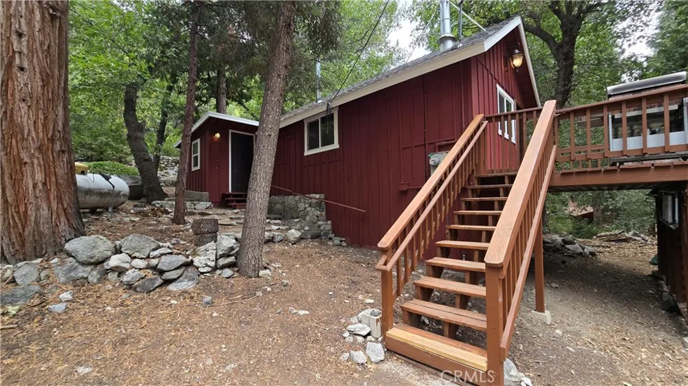 9256 Wood Forest Falls, CA 92339