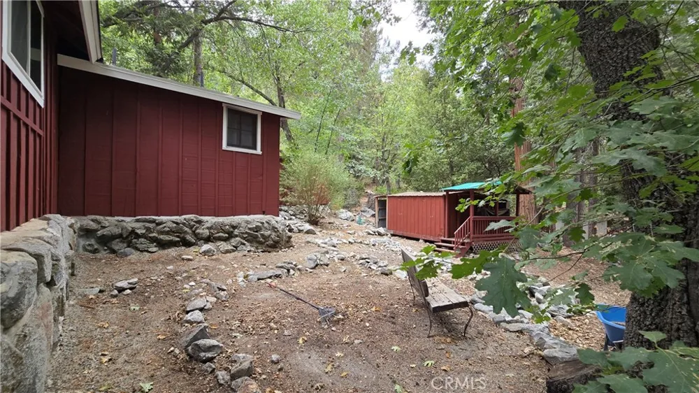 9256 Wood Forest Falls, CA 92339