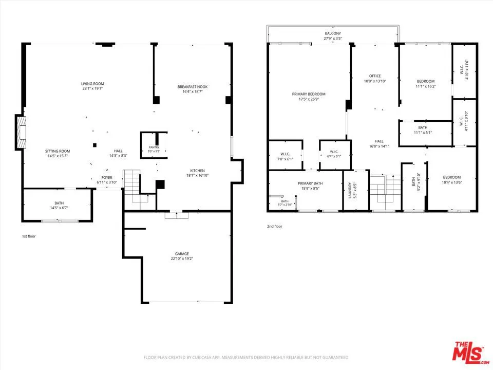 2355 Branden Street Los Angeles, CA 90026