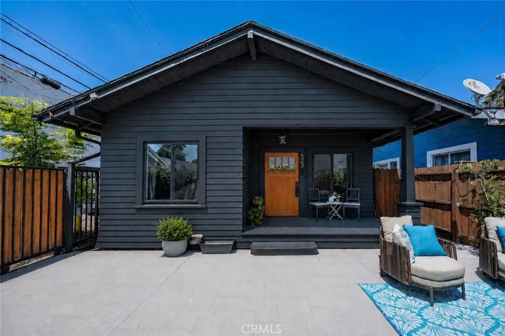 523 Olive Long Beach, CA 90802