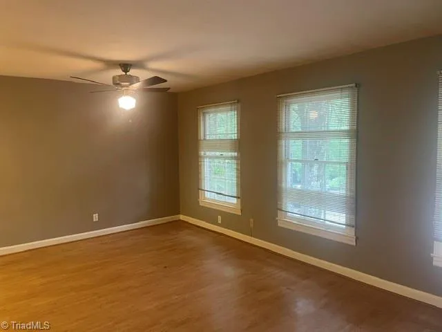 2811 Tully Square #H Winston-Salem, NC 27106