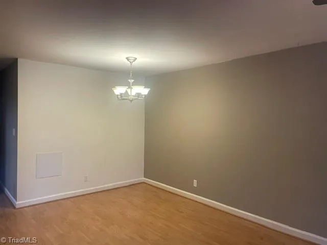 2811 Tully Square #H Winston-Salem, NC 27106