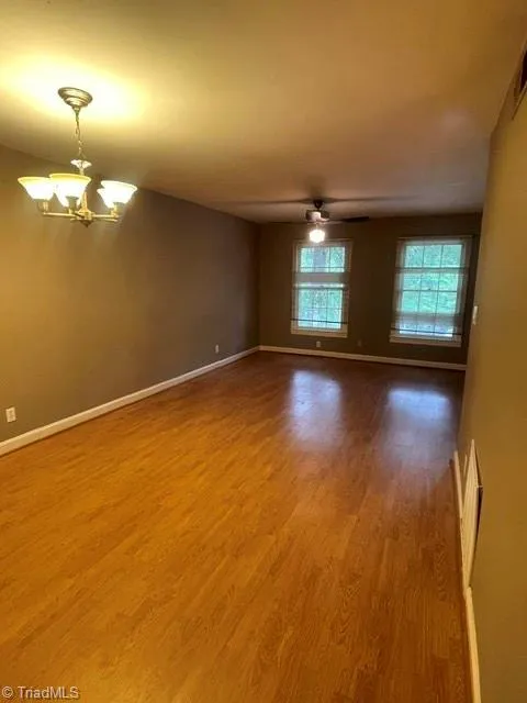 2811 Tully Square #H Winston-Salem, NC 27106