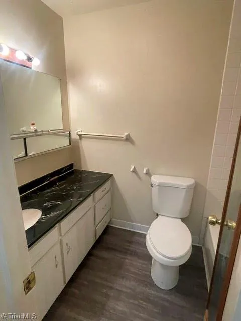 2811 Tully Square #H Winston-Salem, NC 27106