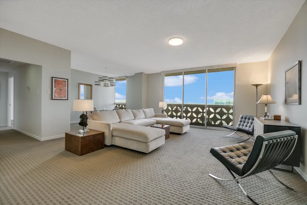 1801 Lavaca Street #14-F Austin, TX 78701