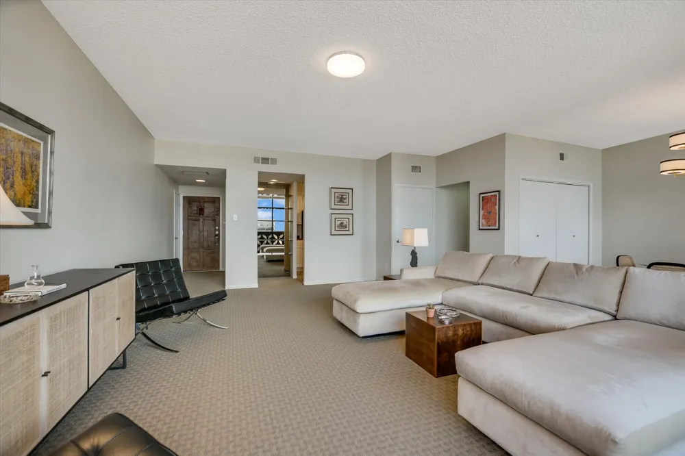 1801 Lavaca Street #14-F Austin, TX 78701