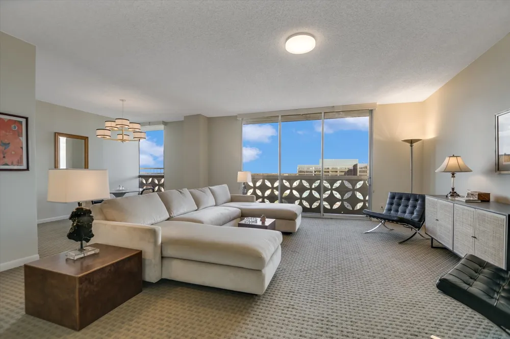 1801 Lavaca Street #14-F Austin, TX 78701