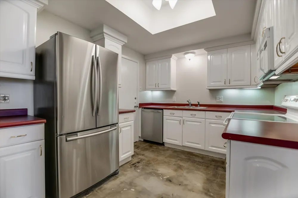 1801 Lavaca Street #14-F Austin, TX 78701