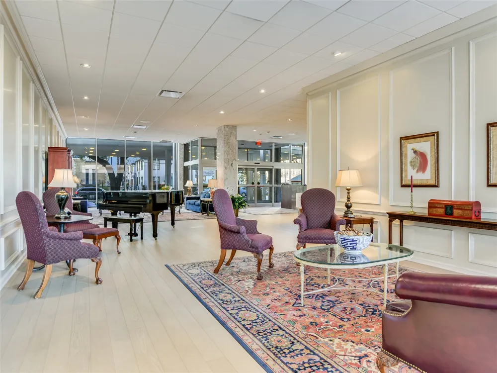 1801 Lavaca Street #14-F Austin, TX 78701
