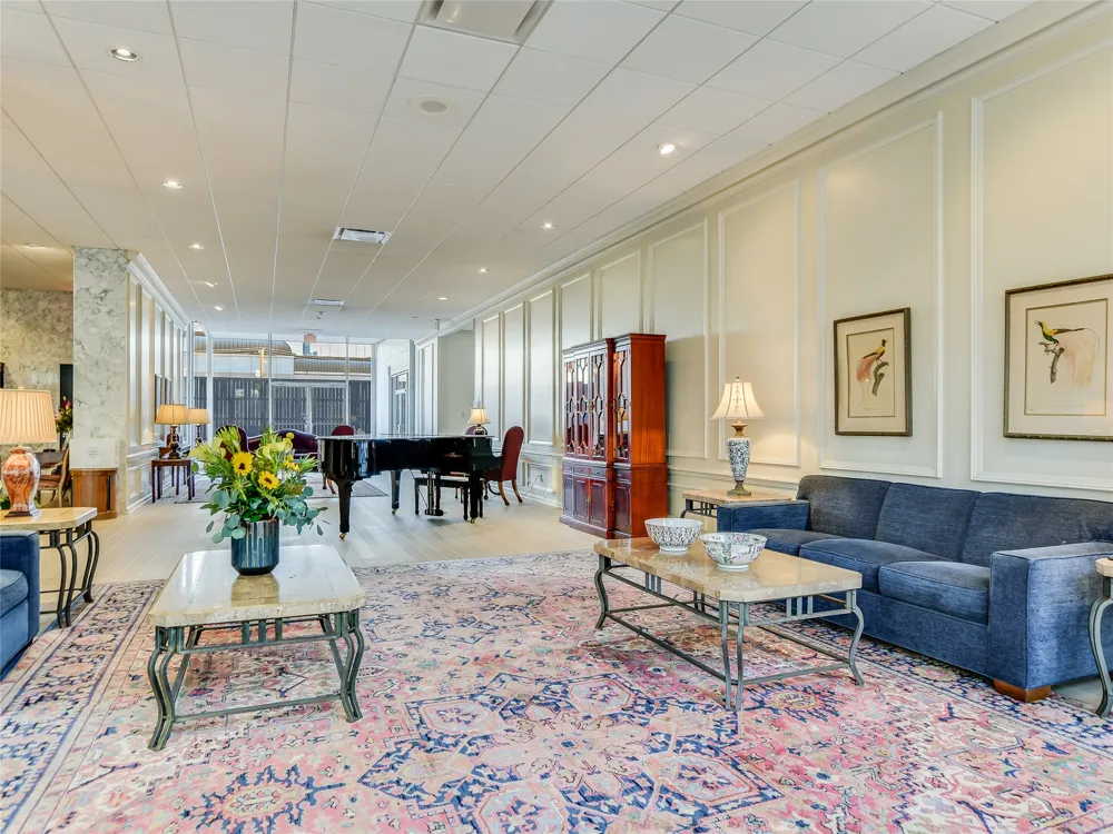 1801 Lavaca Street #14-F Austin, TX 78701