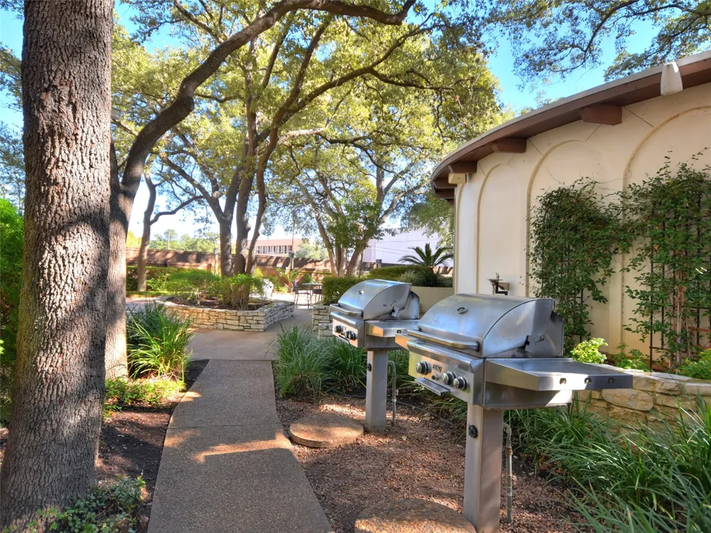 1801 Lavaca Street #14-F Austin, TX 78701