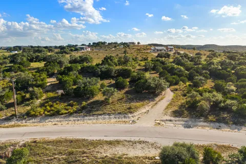 1051 Lipan Apache Run