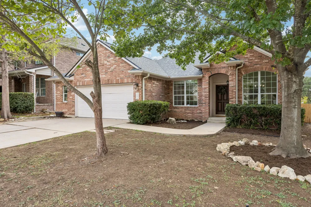 2107 Tattler Drive Cedar Park, TX 78613