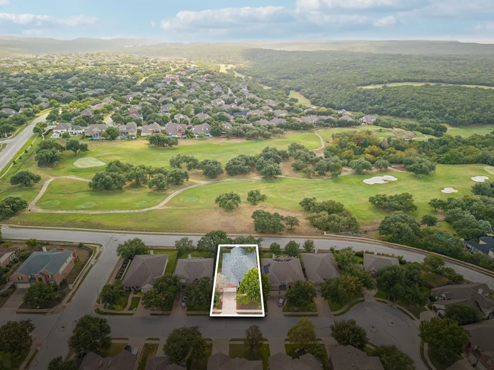 2107 Tattler Drive Cedar Park, TX 78613