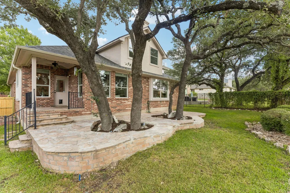 2107 Tattler Drive Cedar Park, TX 78613