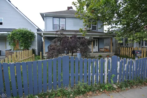 3455 W Michigan Street