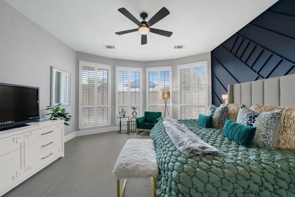 8107 Cherry Springs Court Frisco, TX 75036