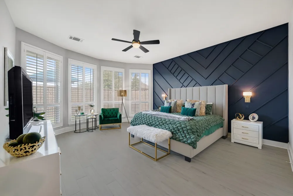 8107 Cherry Springs Court Frisco, TX 75036