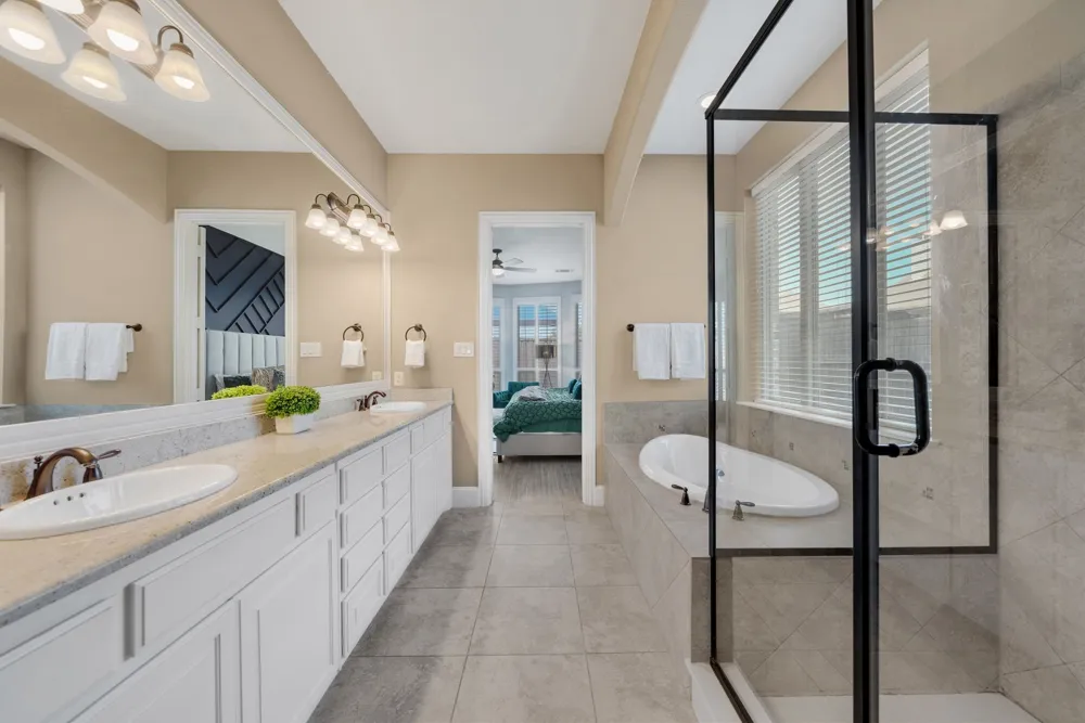 8107 Cherry Springs Court Frisco, TX 75036
