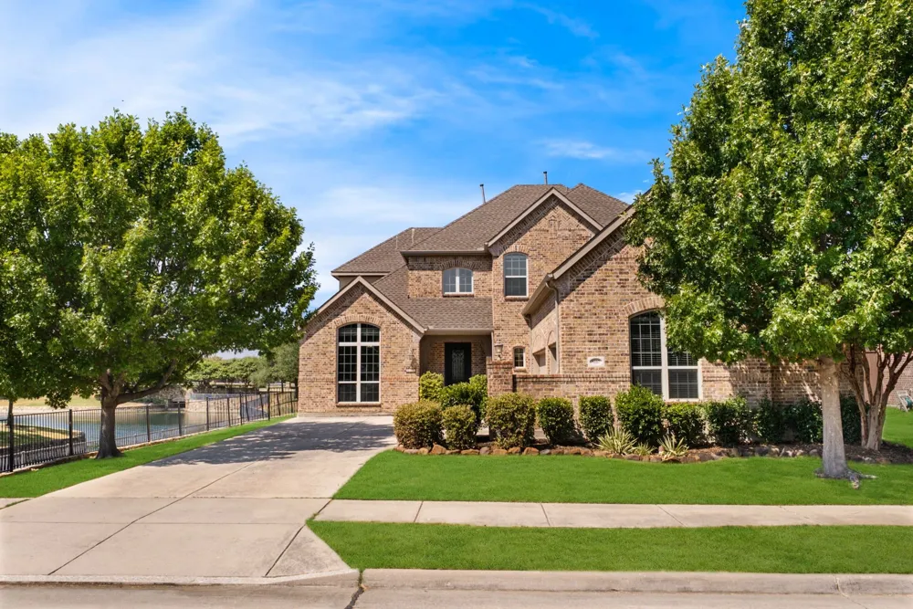 8107 Cherry Springs Court Frisco, TX 75036
