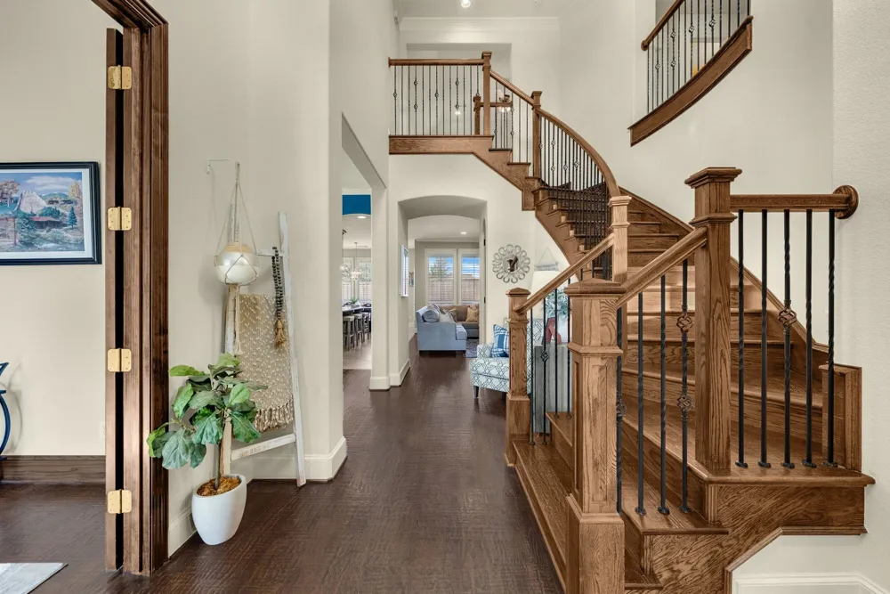8107 Cherry Springs Court Frisco, TX 75036