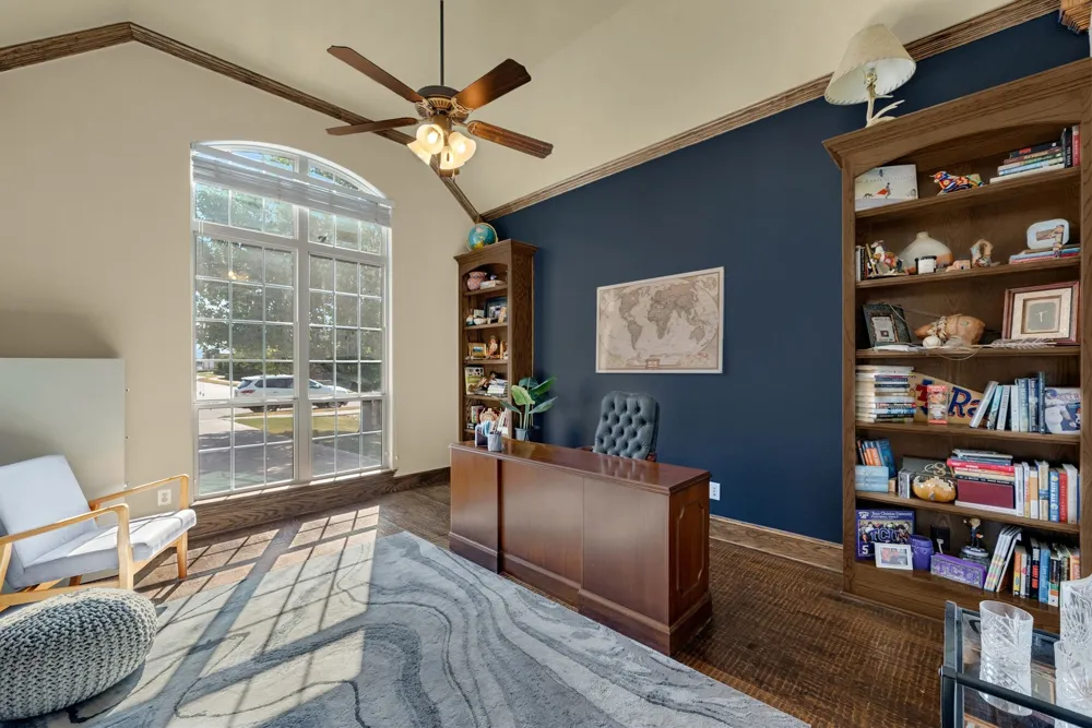 8107 Cherry Springs Court Frisco, TX 75036