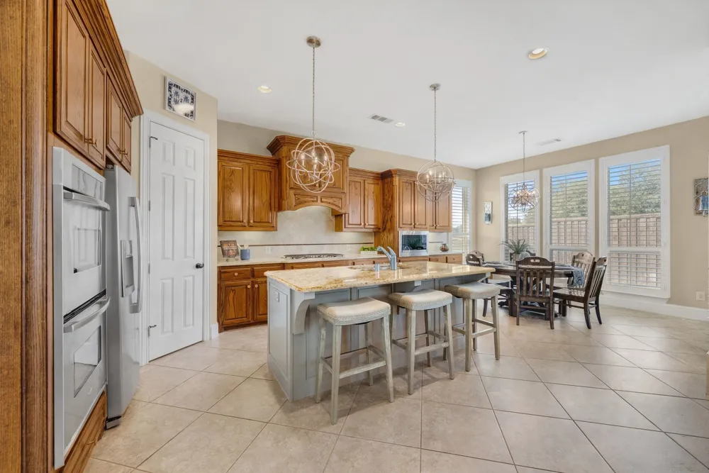 8107 Cherry Springs Court Frisco, TX 75036