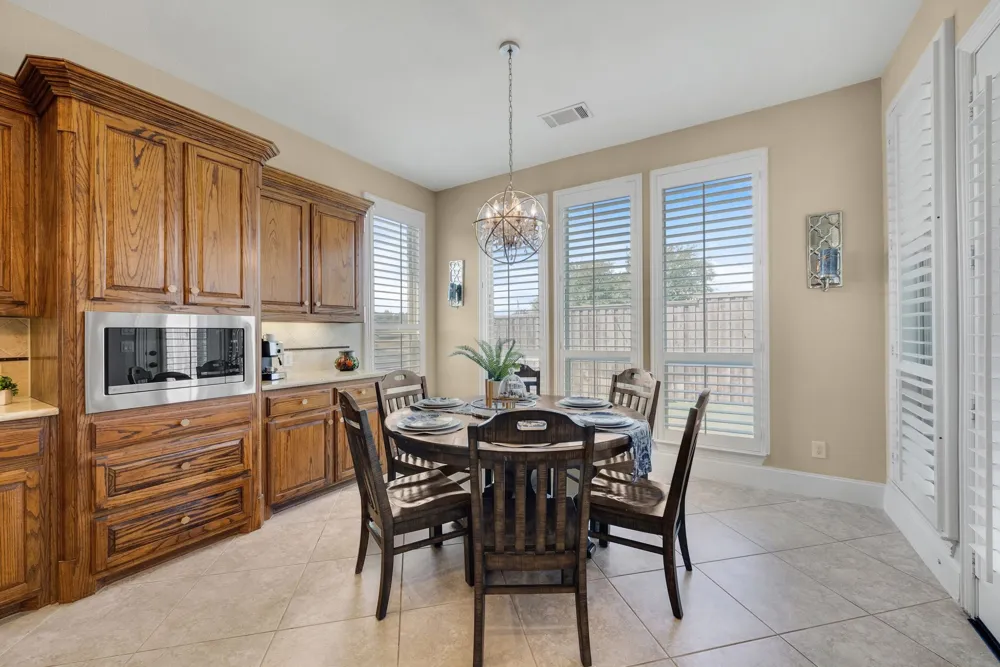 8107 Cherry Springs Court Frisco, TX 75036
