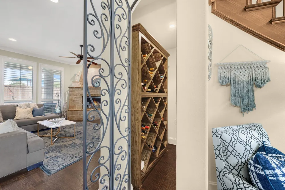 8107 Cherry Springs Court Frisco, TX 75036