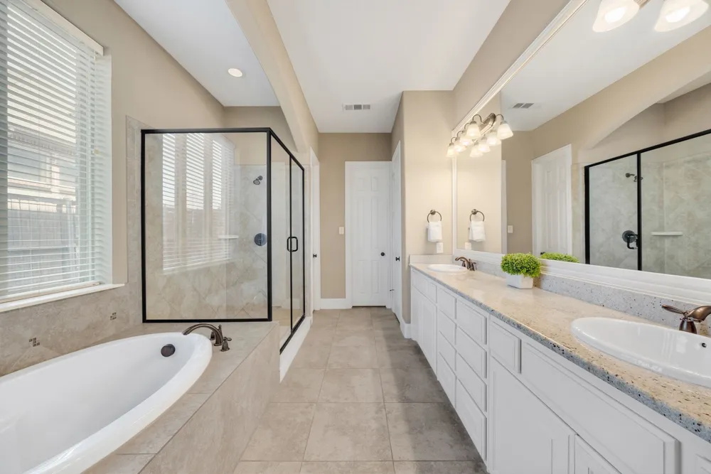 8107 Cherry Springs Court Frisco, TX 75036