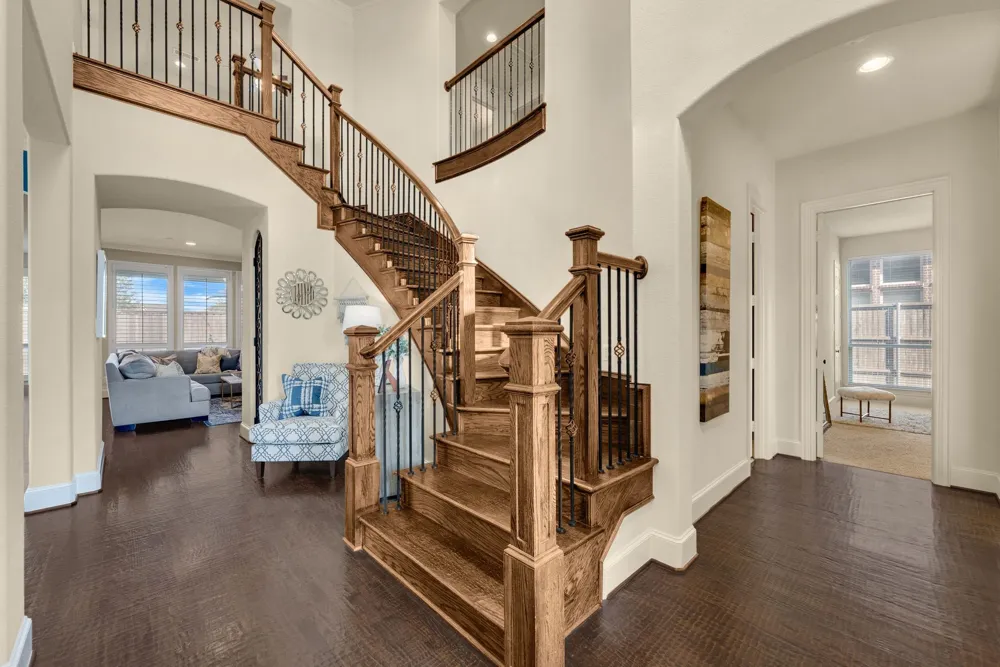 8107 Cherry Springs Court Frisco, TX 75036