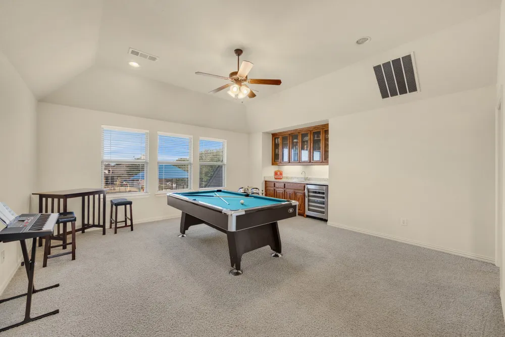 8107 Cherry Springs Court Frisco, TX 75036
