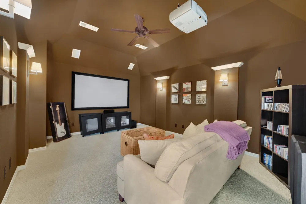 8107 Cherry Springs Court Frisco, TX 75036