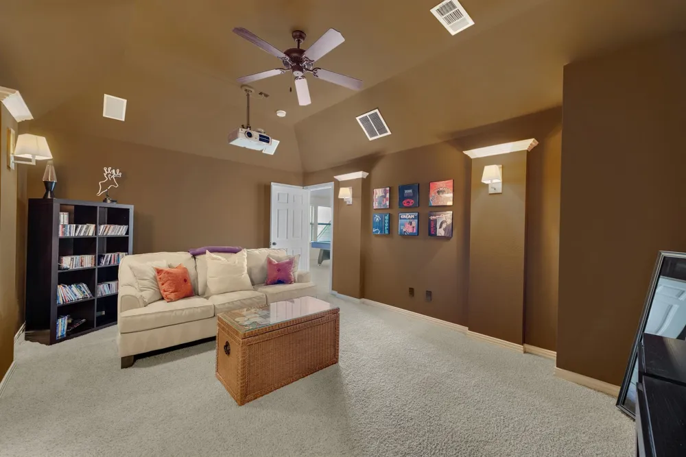 8107 Cherry Springs Court Frisco, TX 75036