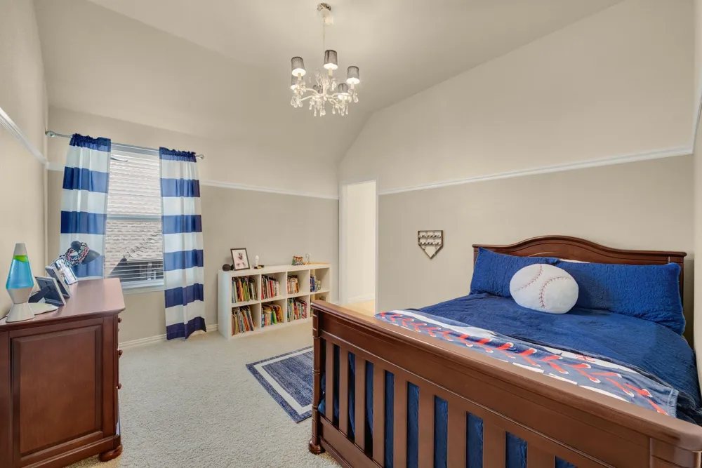 8107 Cherry Springs Court Frisco, TX 75036