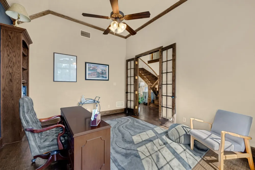 8107 Cherry Springs Court Frisco, TX 75036